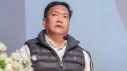 India-China Clash in Tawang: Not 1962 Anymore, Indian Soldiers Will Give Befitting Reply, Says Arunachal Pradesh CM Pema Khandu
