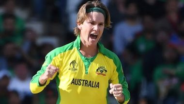AUS vs WI 1st Test: Adam Zampa Supports Pat Cummins’ Gesture to Knee in Solidarity With ‘Black Lives Matter’, Says ‘I Think Pat Nailed It’