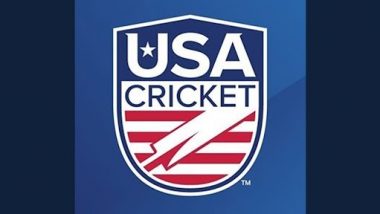 ICC Men’s T20 World Cup 2024: USA Cricket to Co-Host The Tournament With West Indies