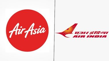 AirAsia Sells Remaining Stake in AirAsia India to Tata Group-Owned Air India