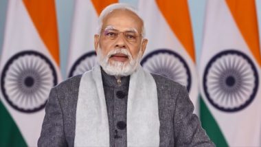 Mann Ki Baat on December 25, 2022 Live Streaming: Watch and Listen to PM Narendra Modi’s Address to the Nation via Radio Programme