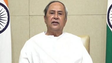 Odisha CM Naveen Patnaik Says ‘Each and Every Initiative of State Government Aims Towards Welfare of People’