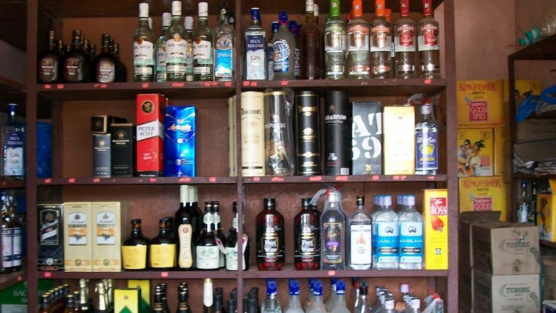 Is It Dry Day on April 14 for Ambedkar Jayanti 2023 in India? Check if Alcohol Will Be Available for Sale in Bars, Liquor Stores, and Restaurants Across the Country