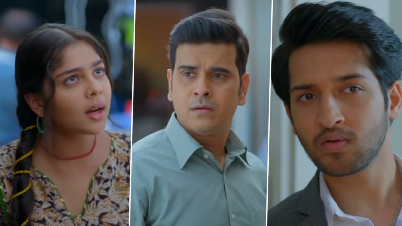 Faltu Spoiler Update: Siddharth Plans an Evil Game to Separate Ayaan and Faltu! (Watch Video)