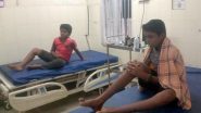 Karnataka: Two Minor Boys Injured in Leopard Attack in Tumakuru