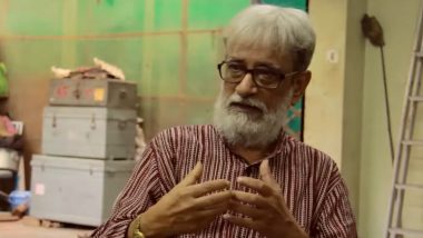 Bibhash Chakraborty Suffers Heart Attack, Veteran Theatre Actor Admitted to Hospital