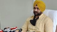Sandeep Singh Steps Down As Haryana Sports Minister, Denies Sexual Harassment Charges