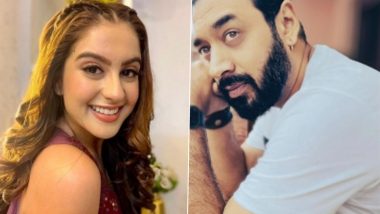 Tunisha Sharma Suicide: Hiten Paintal Reacts on the Actress’ Death; Shares ‘If a Relationship Doesn’t Work, Just Move On’