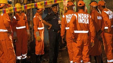 Tamil Nadu Rains: Six NDRF Teams Deployed As IMD Predicts Heavy Rainfall on December 8