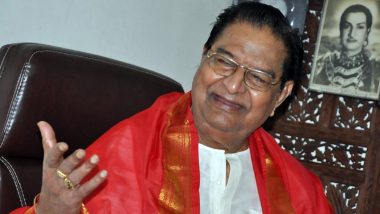 Kaikala Satyanarayana Dies at 87: Mahesh Babu, Ram Charan, Chiranjeevi and Others Mourn the Loss of the Legendary Telugu Actor