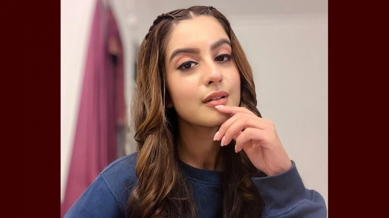 Tunisha Sharma Dies by Suicide; TV Actress Allegedly Hung Herself on Sets of Ali Baba Dastaan-E-Kabul