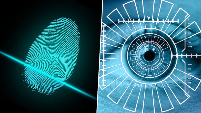 Devices With Biometric Data of US Troops and Terrorists Sold via Old US Military Equipment on eBay