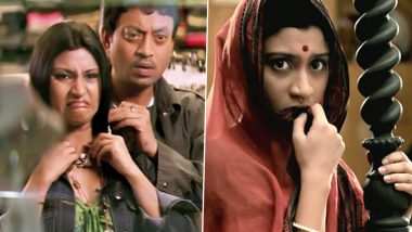 Konkana Sen Sharma Birthday: 5 Times We Missed Celebrating The Actress' Superb Comic Timing (Watch Videos)