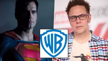 #FireJamesGunn Trends on Twitter After DC Fans Push for Petition Asking Warner Bros Asking To Keep Henry Cavill as Superman and Fire James Gunn