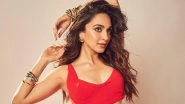 Kiara Advani to Perform at Opening Ceremony of Women's Premiere League 2023 - Reports