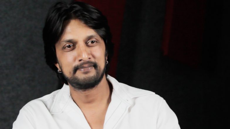 Kichcha Sudeep Pens Note on Taking Break Post Vikrant Rona Release, Shares Deets About Next Project