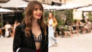 Emily in Paris Season 3: Lily Collins&rsquo; Netflix Series To Feature Bolder Attire From &lsquo;Thrift Shops&rsquo;