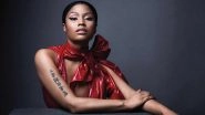 Nicki Minaj Birthday Special: From Starships to Beez in the Trap, Here Are 5 Best Hip-Hop Hits of the Rap Queen