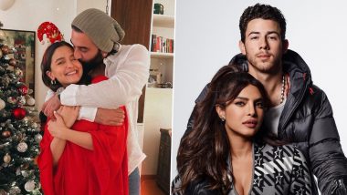 Alia Bhatt – Ranbir Kapoor to Priyanka Chopra – Nick Jonas; Here Are Celebrities Who Turned Parents in 2022