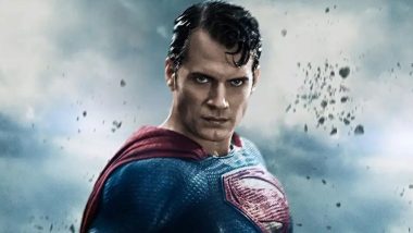 Henry Cavill Confirms He Is Not Returning as Superman, Says It's Been a 'Fun Ride'