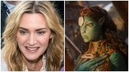 Avatar The Way of Water: From Sam Worthington as Jake Sully to Kate Winslet as Ronal, Check Out What the Cast Looks Like IRL Compared to Pandoran Avatars