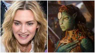 Avatar The Way of Water: From Sam Worthington as Jake Sully to Kate Winslet as Ronal, Check Out What the Cast Looks Like IRL Compared to Pandoran Avatars