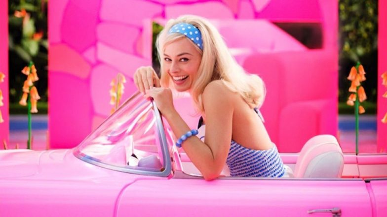 Barbie: Teaser of Margot Robbie's Film Leaks Online; Promo Featured First Look at Ryan Gosling's Ken and Simu Liu!