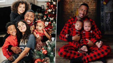 Nick Cannon Says He Feels Guilty About Not Having Enough Time To Spend With His 11 Kids