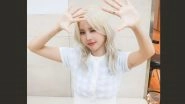 (G)-IDLE&rsquo;s Jeon Soyeon Tests Positive for COVID and Halts All Activities