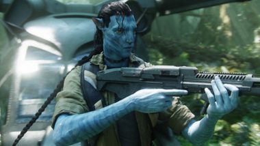 Avatar The Way of Water: The Three-Hour Film Would’ve Run 10 Minutes Longer if James Cameron Didn’t Cut Out Scenes of Gun Violence