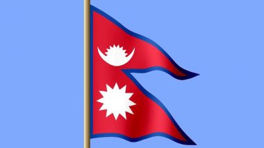 Pushpa Kamal Dahal Aka Prachanda Claims To Lead New Government in Nepal; Seeks PM Sher Bahadur Deuba’s Support