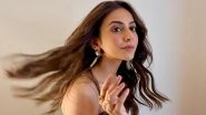 Rakul Preet Singh Summoned by ED in Connection with a Four-Year-Old Drug Trafficking Case