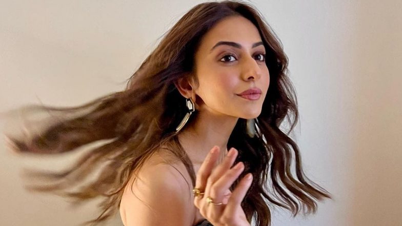 Rakul Preet Singh Summoned by ED in Connection with a Four-Year-Old Drug Trafficking Case