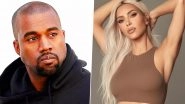 Kim Kardashian Says &lsquo;Co-Parenting Is Really F***ing Hard&rsquo; and Kanye West Is Not Making It Any Easier on Her