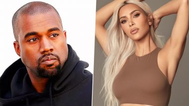 Kim Kardashian Says ‘Co-Parenting Is Really F***ing Hard’ and Kanye West Is Not Making It Any Easier on Her