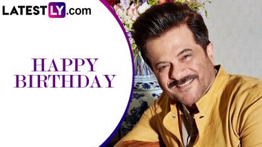Anil Kapoor Birthday Special: From Animal to The Night Manager Hindi Remake, Every Upcoming Project of the Bollywood Actor