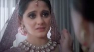 Bidaai Music Video: An Expressive Ayesha Singh as a Bride Slays the Emotional Act in New Song &ndash; WATCH