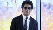Shah Rukh Khan Reveals Reason Why Everyone Must Watch &lsquo;Pathaan&rsquo; During #AskSRK on Twitter