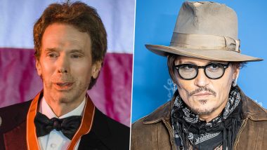 Pirates of the Caribbean Producer Jerry Bruckheimer on Johnny Depp Returning to the Franchise: I Would Love To Have Him in the Movie