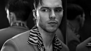 Nicholas Hoult Birthday Special: Best Movies and TV Shows The Menu Actor Starred in That Made Him an Eminent Figure in Cinema
