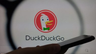 Annoyed With Pop-Ups? DuckDuckGo’s New Feature Will Block ‘Sign In With Google’ Pop-Up