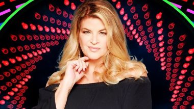 Kirstie Alley Passes Away at 71 Following Battle With Cancer