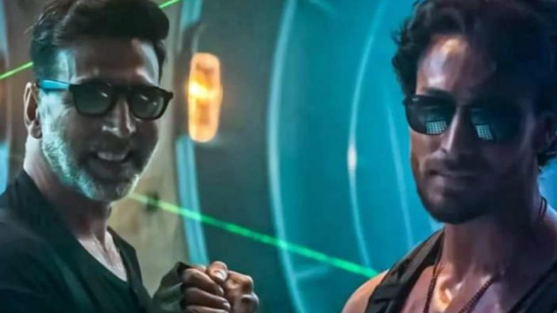 Bade Miyan Chote Miyan: Akshay Kumar, Tiger Shroff’s Film Will Have No Synthetic Notes, Live Musicians to Record Movie Album