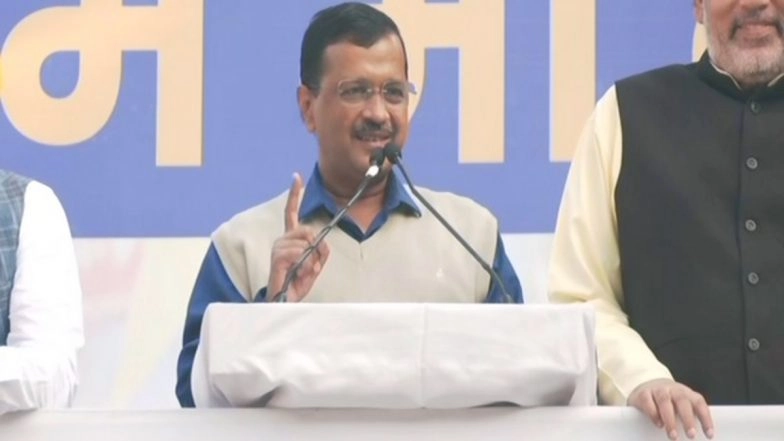 AAP National Council Meeting To Be Held Under Arvind Kejriwal’s Chairmanship Tomorrow, First After Becoming ‘National Party’