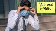 Mass Layoffs: Over 6 in 10 Indian Job Seekers Depressed Over Ongoing Sackings; More Than Half Bored About Current Jobs
