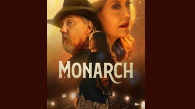 Monarch: Trace Adkins Starrer Musical Drama Series Axed After Season 1