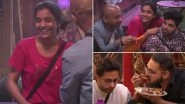 Bigg Boss 16: Sumbul Touqeer Breaks Down Into Tears Hearing a Father&rsquo;s Letter Amid Task for Daily Ration! (Watch Video)