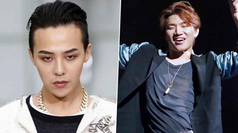 BIGBANG’s G-Dragon and Daesung Are Currently Discussing Their Contract Renewals Reveals YG Entertainment