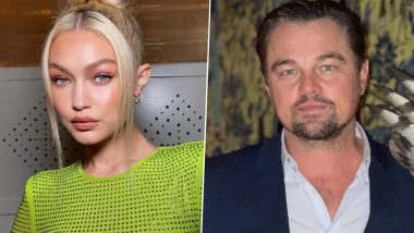 Gigi Hadid ‘Doesn’t Have the Energy’ for Leonardo DiCaprio’s Hectic Routine