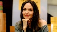 Angelina Jolie Leaves Her Role as UN Refugee Agency Envoy